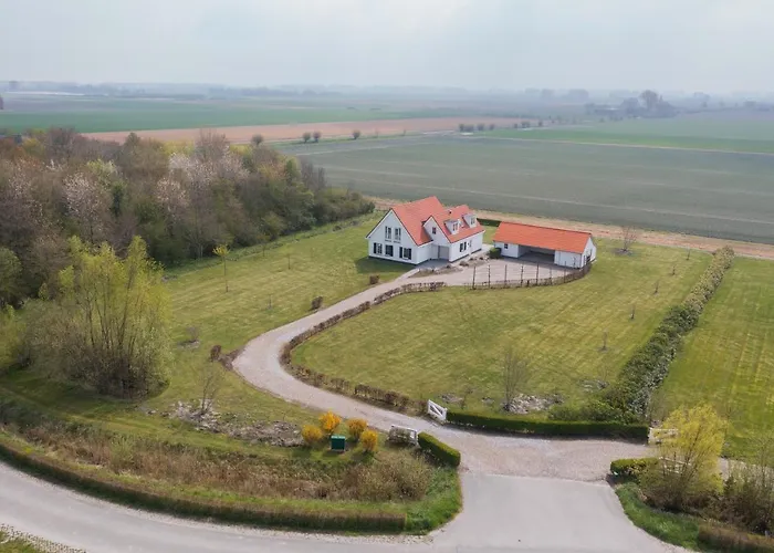 Belvedere Groede