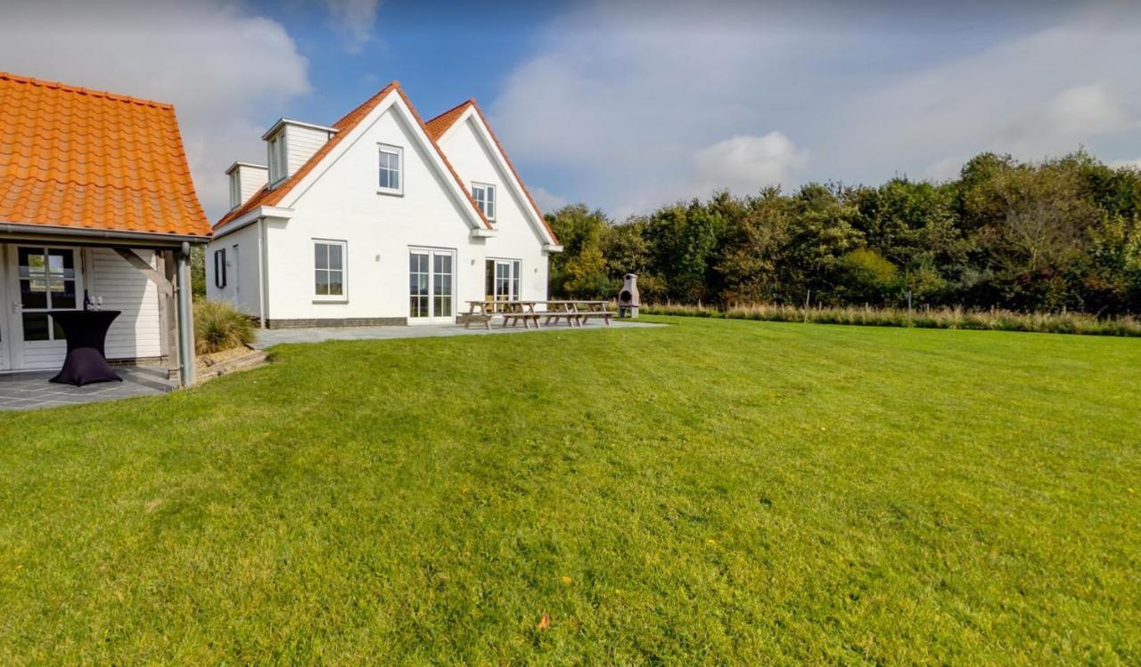 Villa Belvedere Groede