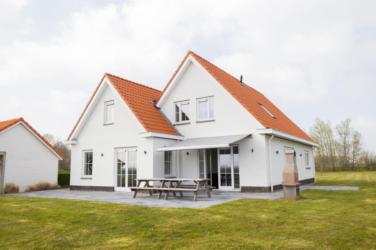 Belvedere Villa Groede